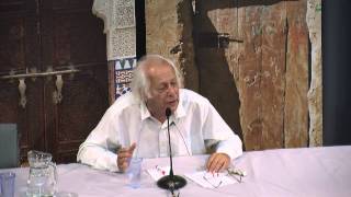 Samir Amin: The Second Wave of the Rise of the South; the Emerging Countries (as of 2000), SOAS