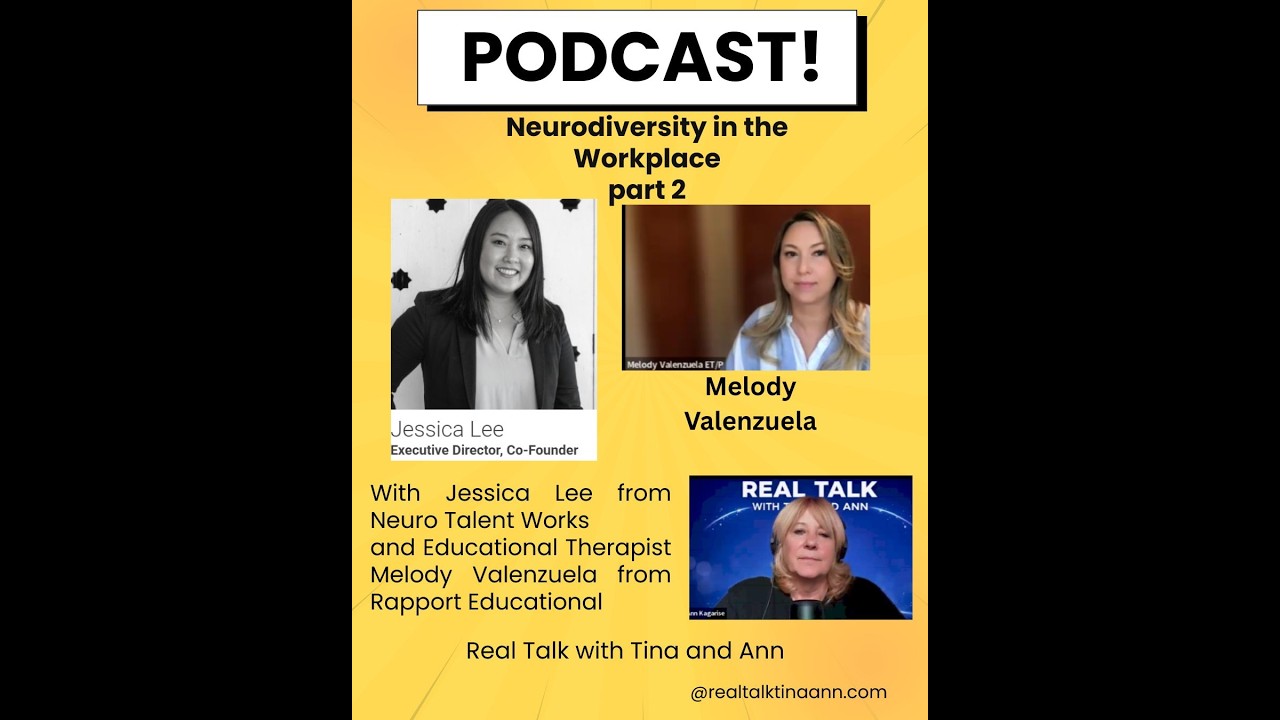 Building Workplaces for Every Brain: And a Love Letter from a Neurotypical to Neurodivergent Leaders