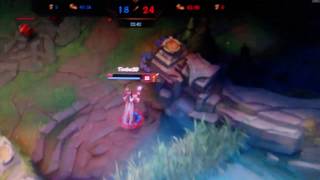 Is this Lucian scripting