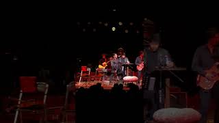 Homenaje a Zoé #zoé #unplugged