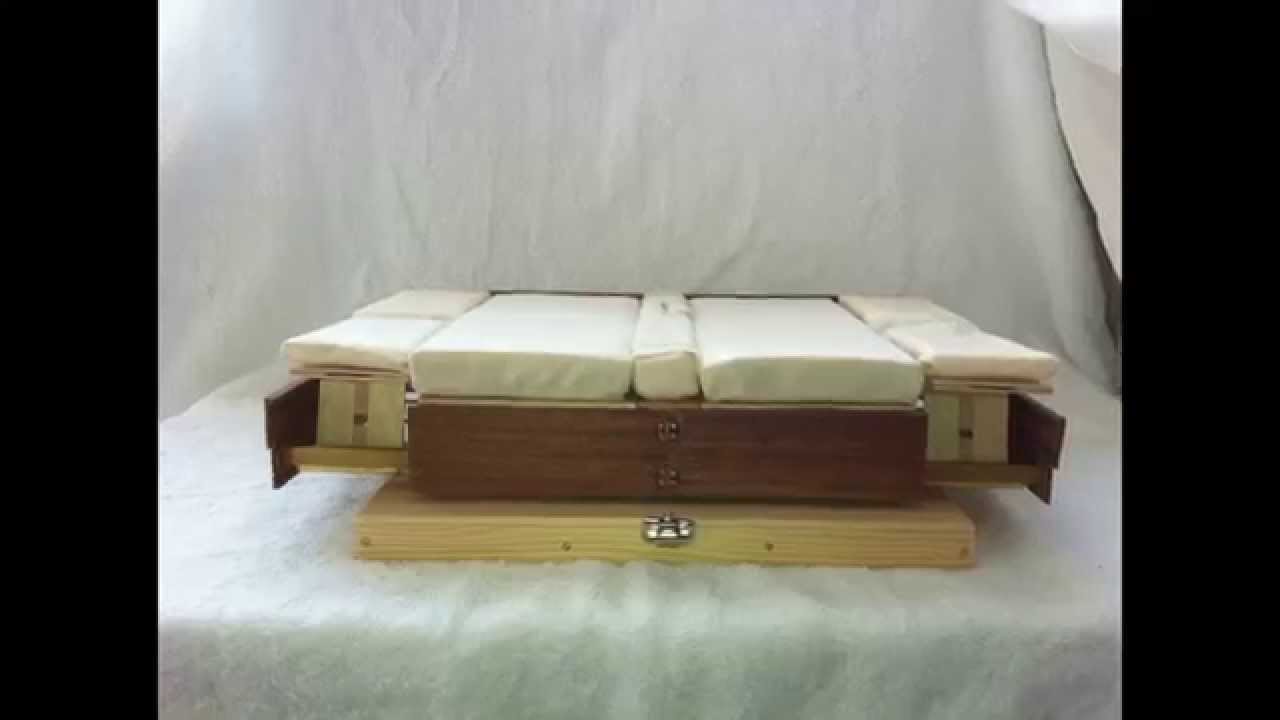 Convertible pleasure