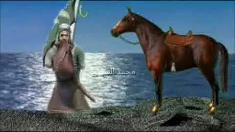 نعي بصوت المرحوم سيد جاسم رحم الله من قرأ سورة الفاتحة