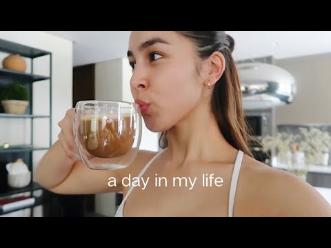 A Day In My Life | Julia Barretto