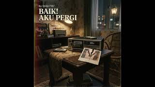 Download Lagu BAIK! AKU PERGI (Official Audio) 