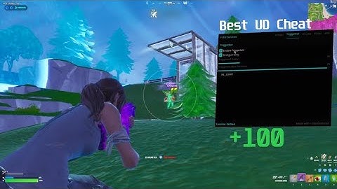 CHEATING IN RANKED RELOAD WITH THE BEST SLOTTED CHEAT