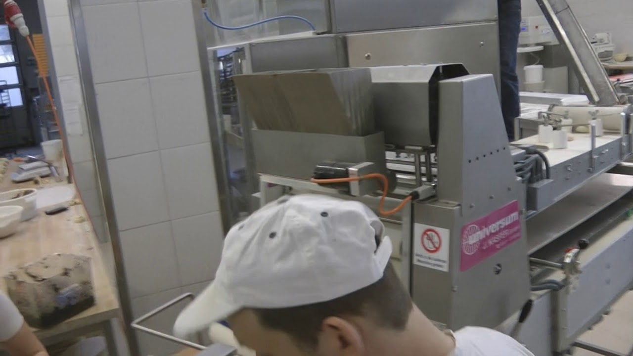 Wydłużarka (do leng) Universum