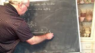 Pre Calc Projection of a Vector III chevrons