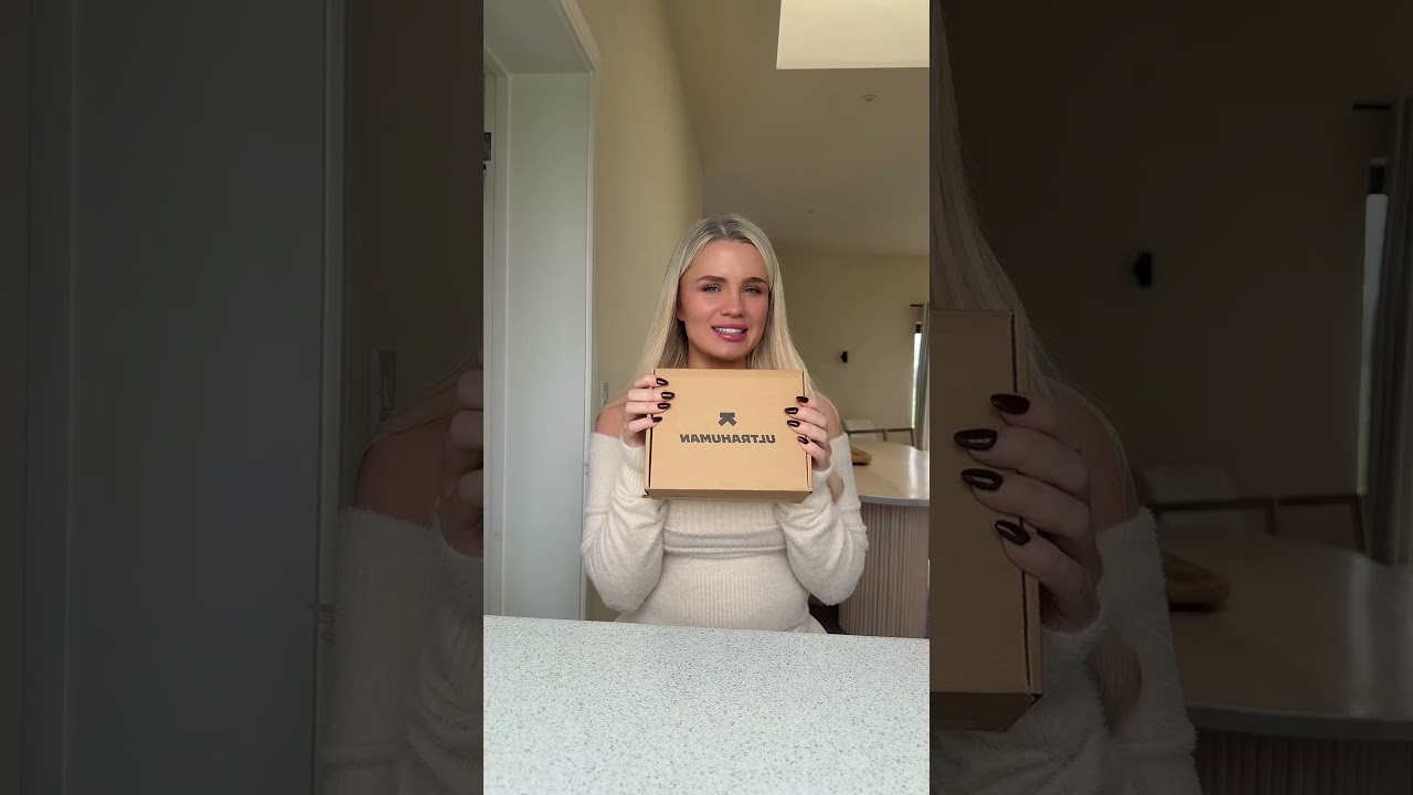 #ультрачеловек