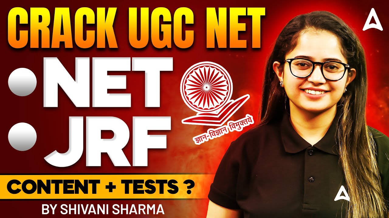 crack-ugc-net-net-jrf-content-tests-by-shivani-sharma-youtube