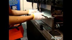 Hydraulic Press Brakes - Haco Canada Inc