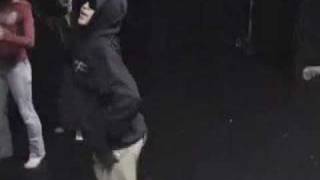 Walmart Makes You Lose Control