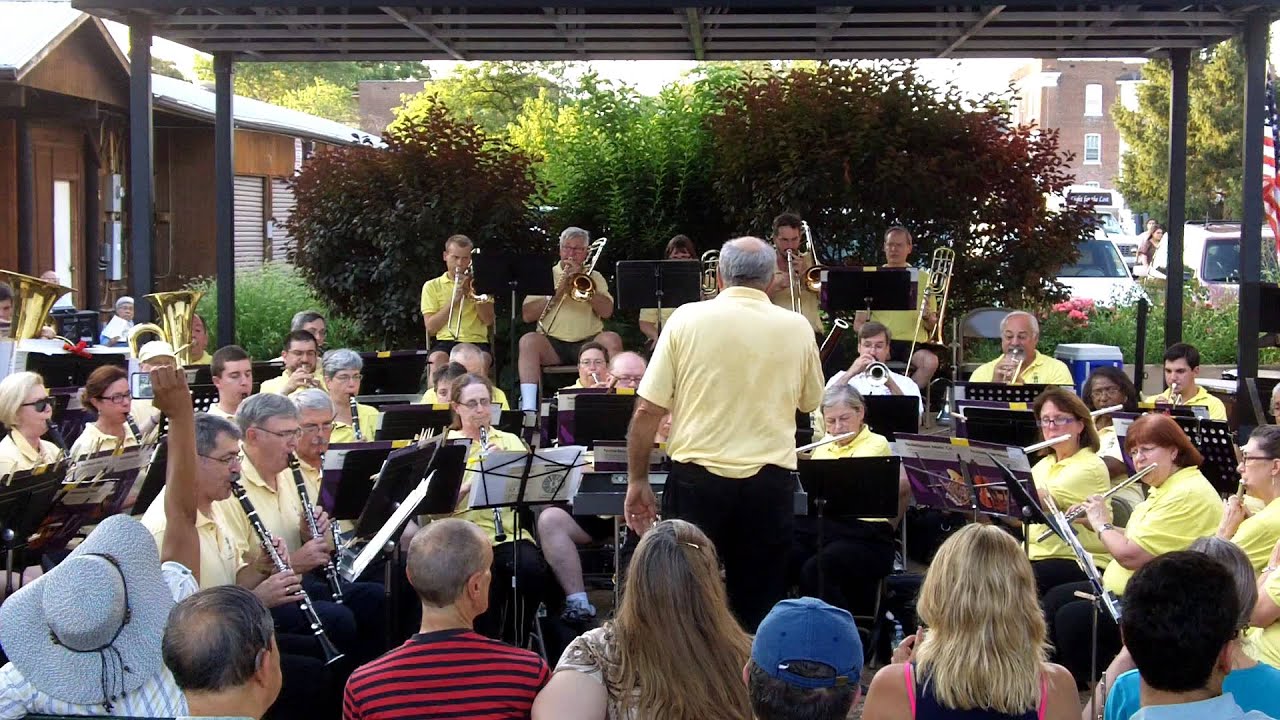 Shenandoah arr by Ployhar