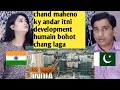 Pakistani Reacts to Emerging India A Modern & Beautiful Nation Part - 2 | Incredible India | India