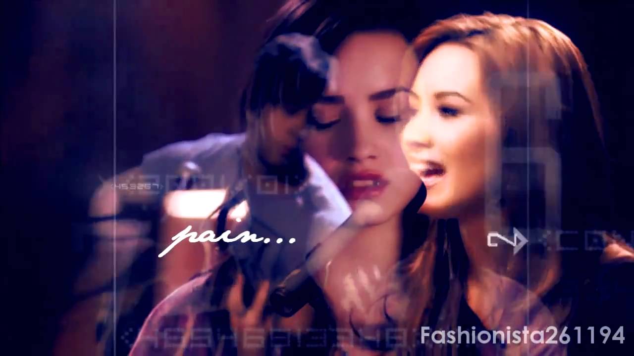 Ghost of you - Joe & Demi