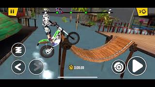 Trial xtreme - stunt game Mission Impossible screenshot 4