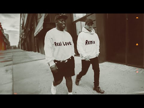 Martin Garrix & Lloyiso - Real Love (SubxM Remix)