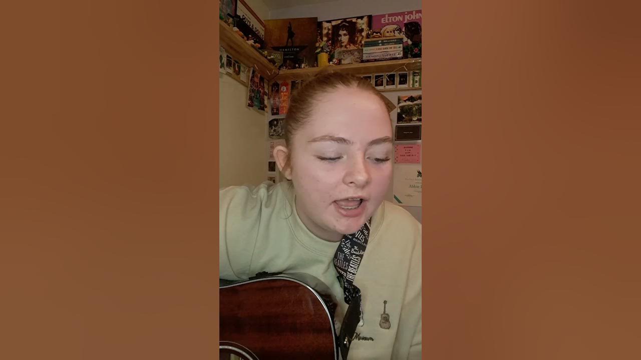 Strawberry wine-Deana Carter (cover by Abbie Ann) Strawberry wine-Deana Carter (cover by Abbie Ann)