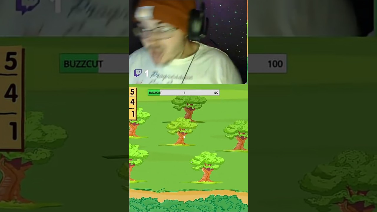 I’m cracked at Winnie the Pooh home run derby 