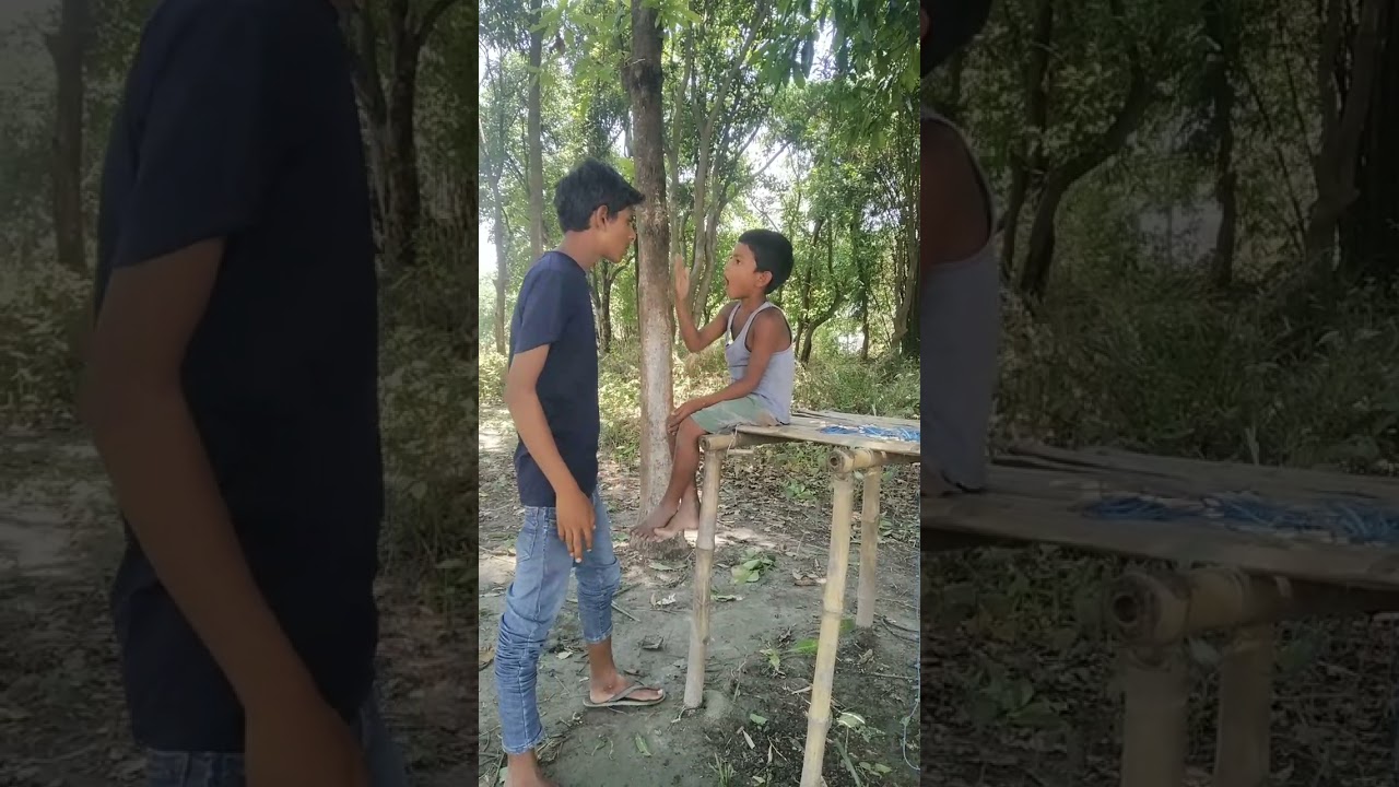 new comedy video || mix comedy zone👍👍