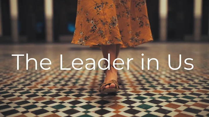 The Leader in Us