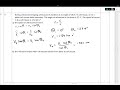 VIB2 Physics: Waves: Refraction: Q5