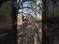 Dirtbike Practice