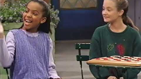 What A World We Share (2000 Version) Part 28