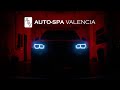 Auto Spa Valencia - Cinematic Car Detailing Film