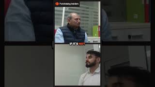 "Good business; low impact. Would DDF still invest?" - 🚀 FUNDRAISING INSIDERS - S3#5 w/ Vivek Dogra