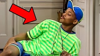 15 Weird Facts About The Fresh Prince Of Bel Air 1990 You Never Knew