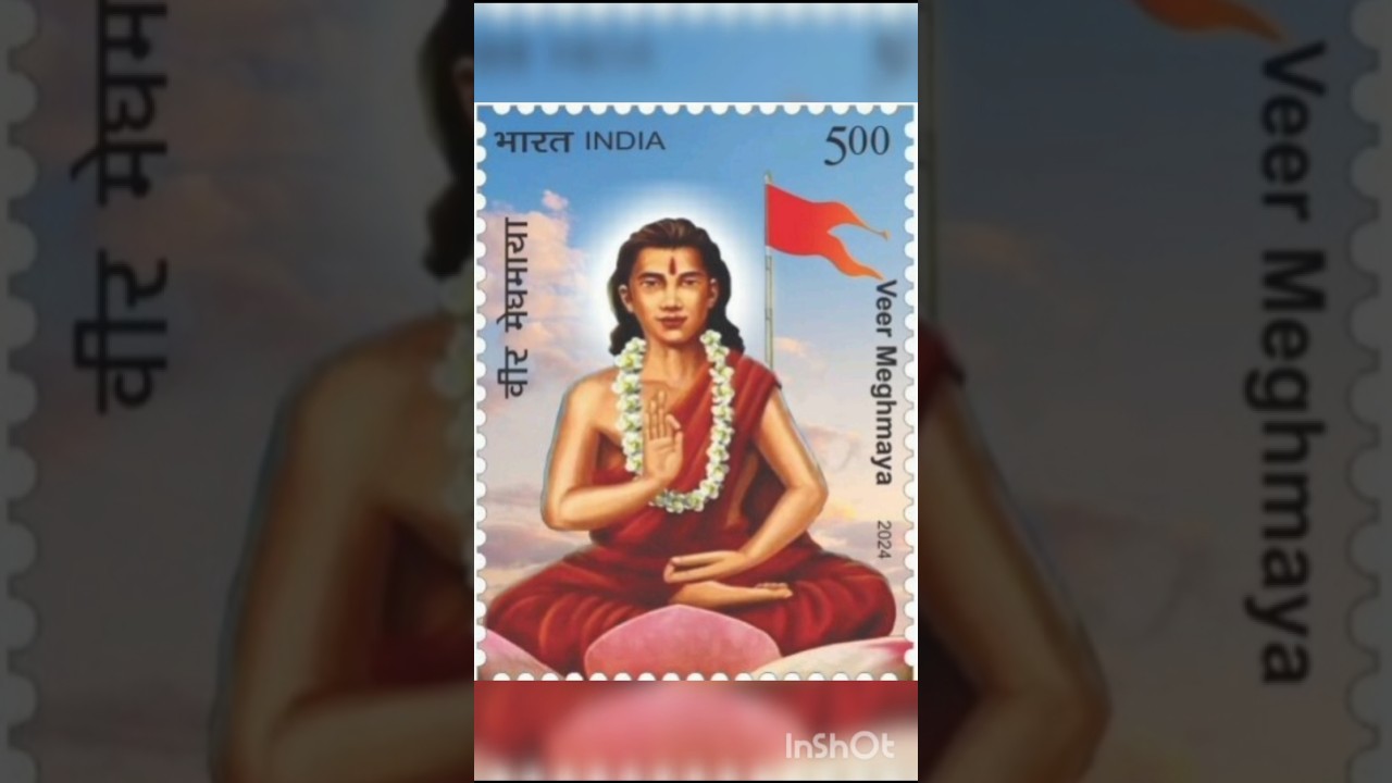 Veer Meghmaya: A Saint of Sacrifice and Social Justice