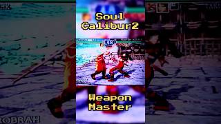 How to Use Kilik vs Taki | SoulCalibur 2