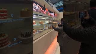 Yok Artık - Lg Dokunmatik Transparan Led