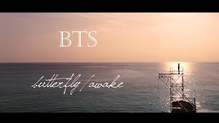 [Vocal Cover] BTS - Butterfly/Awake