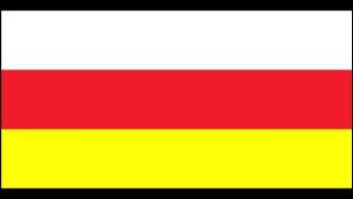 North Ossetia-Alania instrumental