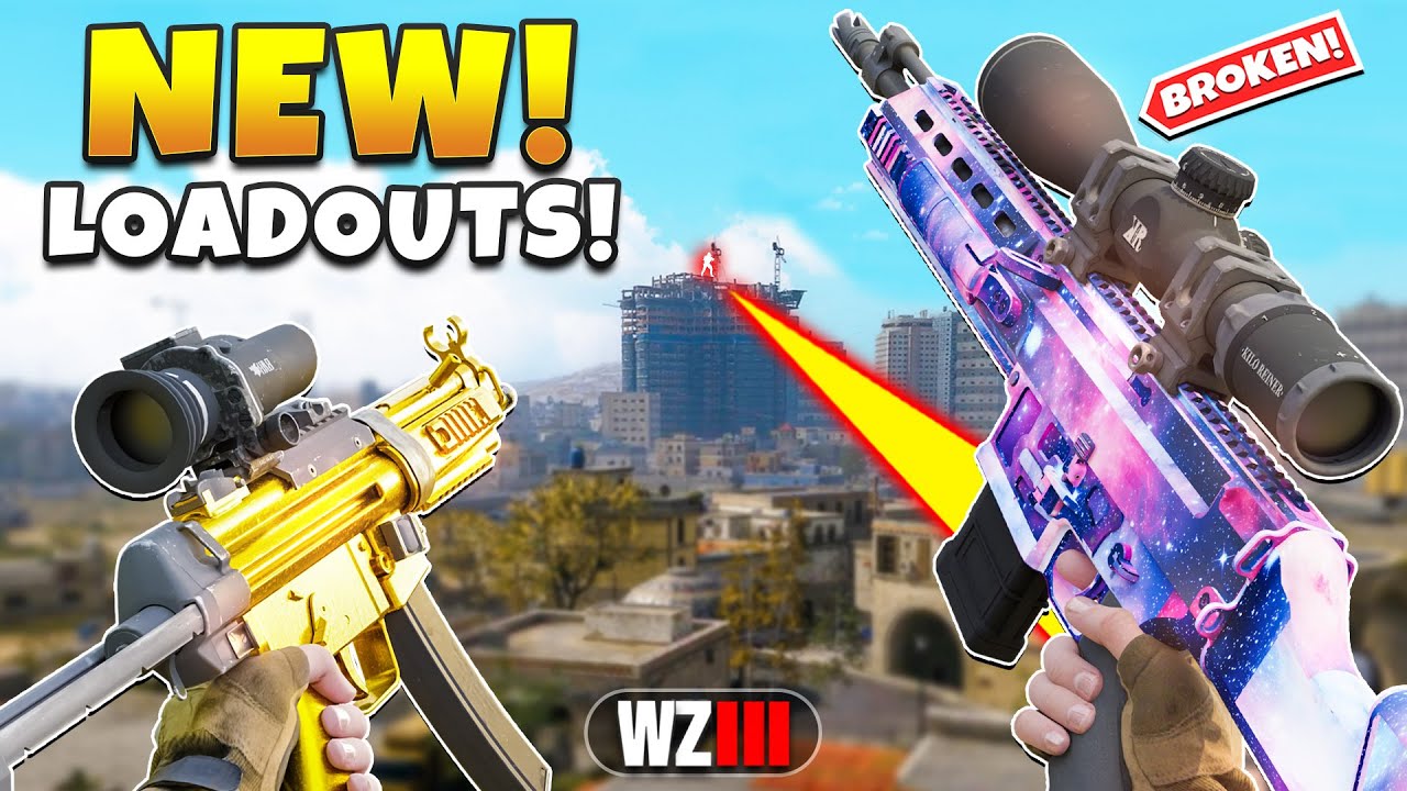 *NEW* WARZONE 3 BEST HIGHLIGHTS! - Epic & Funny Moments 