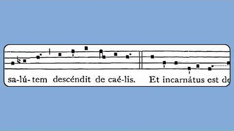 Credo III (De Angelis)