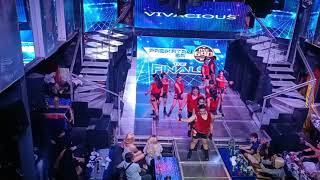 VIVACIOUS THR FINAL PASIKATAN SUMMER DANCE 690 MAY 27,2022