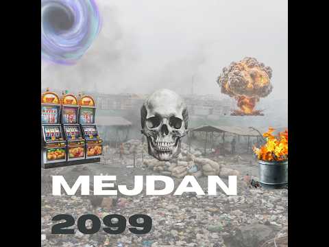 Mejdan 2099 (SINGLE) - A 67 Mafia certified classic