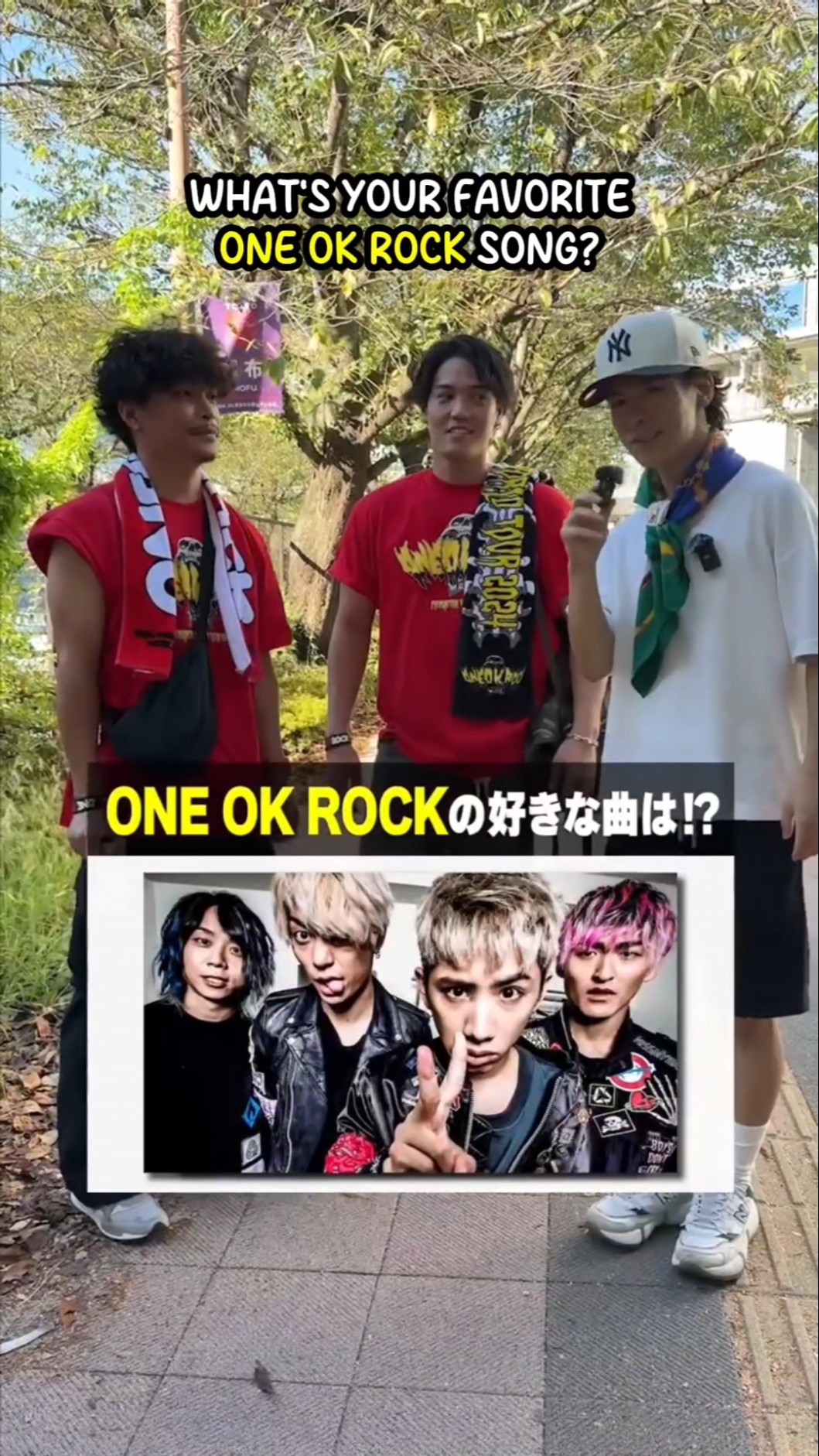 ONE OK ROCK - Taking Off [Official Video from Nagisaen] - YouTube