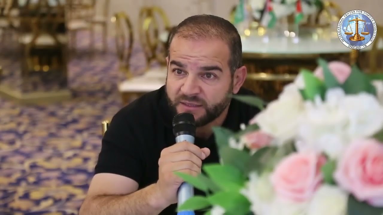 تقرير اليوم الثاني من المؤتمر الدوليّ ( التحكيم ودوره في فضّ المنازعات)