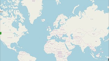 Knime Challenge GeoVisualization
