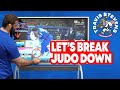 Let's Break Judo Down - Travis Stevens Goes Into Detail On How Judo Techniques Work - Sunday -