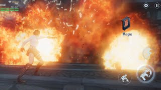 Devil May Cry Mobile (SEA) - Release April 2024