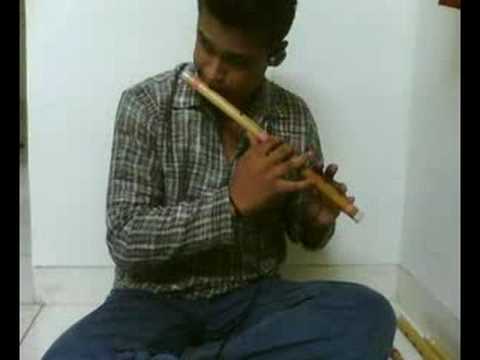 Hothon Se Choo Lo Tum with bamboo Flute