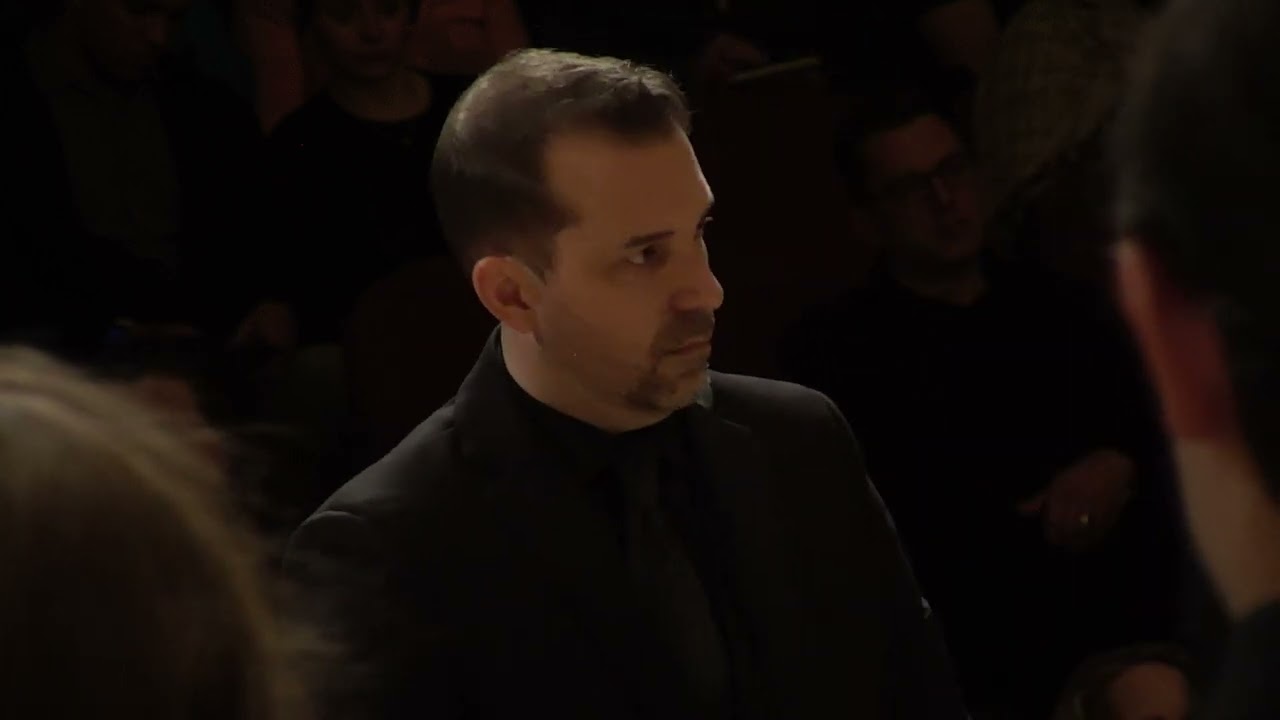 WINTER CHORAL CONCERT: ERAS