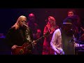 Gilded Splinters - Tedeschi Trucks Band with Warren Haynes October 13, 2018