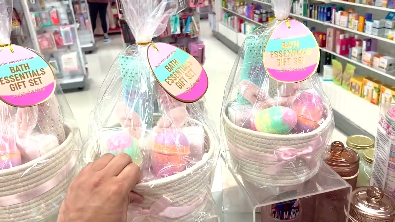 EASTER DRESS SHOPPING AT MARSHALLS YouTube