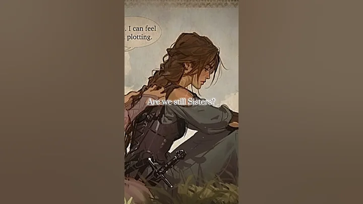 Taryn and Jude Duarte Edit from Cruel Prince #cruelprince#book#booktok#edit