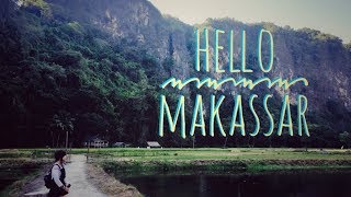 Hello Makassar